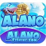 Alano Fishing game