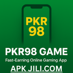 Pkr98 Game