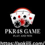PKR48 Game